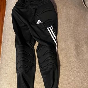 Adidas Youth XL goalie pants